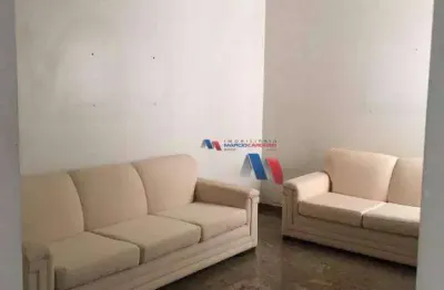 Apartamento com 4 dormitórios à venda, 263 m² por r$ 600.000 - centro - são josé do rio preto/sp