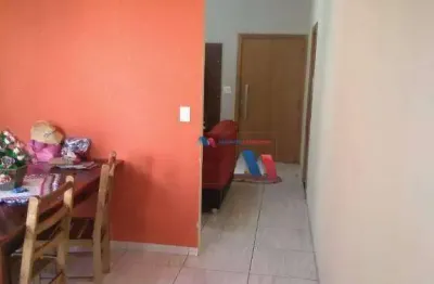 Casa com 3 dormitórios à venda, 135 m² por r$ 420.000,00 - parque residencial j. macedo - são josé do rio preto/sp