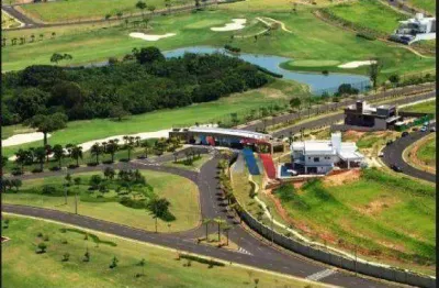 Terreno à venda, 502 m² por r$ 1.900.000,00 - residencial quinta do golfe - são josé do rio preto/sp