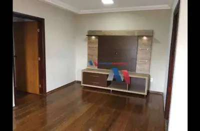 Apartamento com 4 dormitórios à venda, 117 m² por r$ 450.000,00 - boa vista - são josé do rio preto/sp