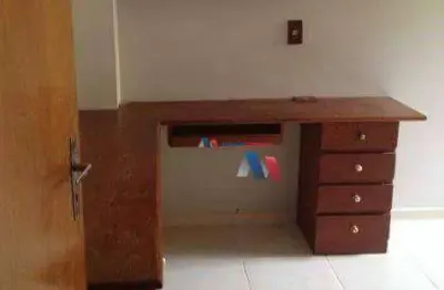 Apartamento com 2 dormitórios à venda, 69 m² por r$ 270.000,00 - vila sinibaldi - são josé do rio preto/sp
