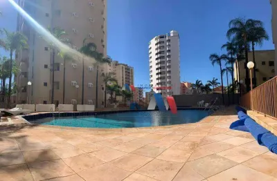 Apartamento à venda, 290 m² por r$ 1.000.000,00 - centro - são josé do rio preto/sp
