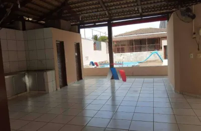Apartamento com 3 dormitórios à venda, 90 m² por r$ 260.000,00 - vila itália - são josé do rio preto/sp