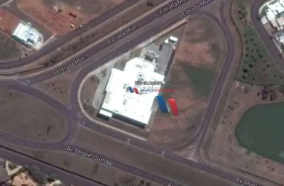 Terreno à venda, 1250 m² por r$ 3.750.000,00 - damha v - são josé do rio preto/sp
