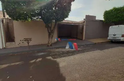 Casa com 3 dormitórios à venda, 140 m² por r$ 300.000,00 - conjunto habitacional são josé do rio preto - são josé do rio preto/sp