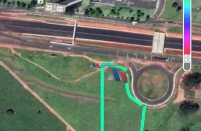 Área à venda, 17600 m² por r$ 26.000.000,00 - iguatemi - são josé do rio preto/sp