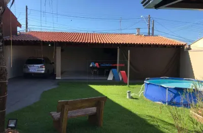 Casa com 2 dormitórios à venda, 160 m² por r$ 600.000,00 - jardim são marco - são josé do rio preto/sp