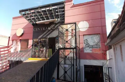 Salão à venda, 720 m² por r$ 3.000.000,00 - centro - são josé do rio preto/sp