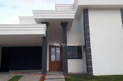 Casa com 3 dormitórios à venda, 200 m² por r$ 1.350.000,00 - quinta do lago - blue lagoon - são josé do rio preto/sp
