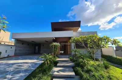 Sobrado com 4 dormitórios à venda, 364 m² por r$ 4.000.000,00 - quinta do golfe 1 - residencial - são josé do rio preto/sp