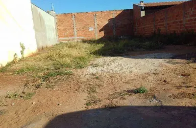 Terreno à venda, 200 m² por r$ 110.000,00 - residencial santa ana - são josé do rio preto/sp