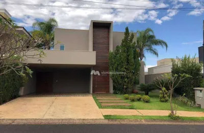 Casa com 3 dormitórios à venda, 300 m² por r$ 1.900.000,00 - damha iv - são josé do rio preto/sp