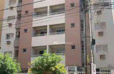 Apartamento com 2 dormitórios à venda, 65 m² por r$ 420.000,00 - vila imperial - são josé do rio preto/sp