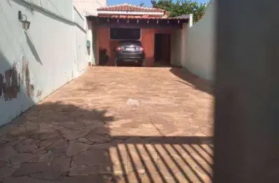 Casa com 3 dormitórios à venda, 84 m² por r$ 350.000,00 - jardim nazareth - são josé do rio preto/sp