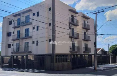 Apartamento com 2 dormitórios à venda, 81 m² por r$ 300.000,00 - vila ipiranga - são josé do rio preto/sp