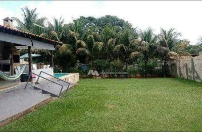 Chácara à venda, 1000 m² por r$ 430.000,00 - residencial vista alegre ii e iii (zona rural) - são josé do rio preto/sp