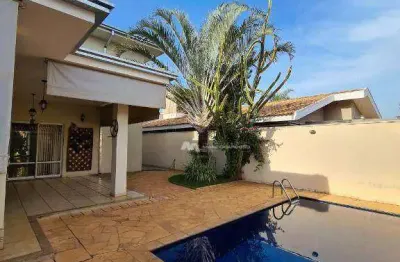 Sobrado à venda, 297 m² por r$ 1.600.000,00 - damha iii - são josé do rio preto/sp