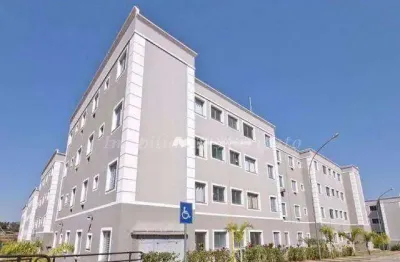 Apartamento com 2 dormitórios à venda, 47 m² por r$ 200.000,00 - residencial macedo teles i - são josé do rio preto/sp