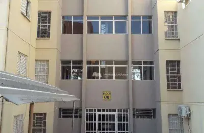 Apartamento com 2 dormitórios à venda, 59 m² por r$ 170.000,00 - jardim santa lúcia - são josé do rio preto/sp