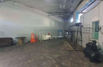 Salão à venda, 251 m² por r$ 850.000,00 - jardim nazareth - são josé do rio preto/sp