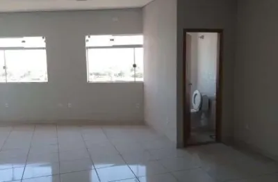 Sala para alugar, 60 m² por r$ 1.905,00/mês - jardim primavera - são josé do rio preto/sp