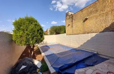 Casa com 2 dormitórios à venda, 136 m² por r$ 250.000,00 - loteamento jardim santa rita - mirassol/sp