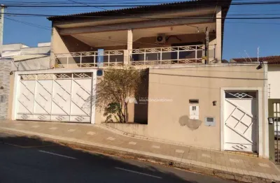 Casa com 6 dormitórios à venda, 320 m² por r$ 750.000,00 - jardim itapema - são josé do rio preto/sp