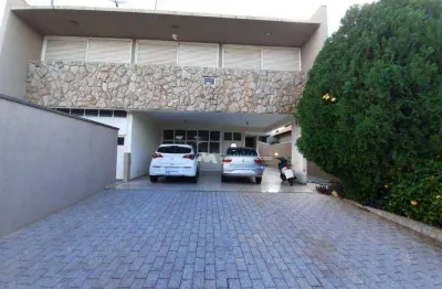 Casa à venda, 320 m² por r$ 850.000,00 - jardim tarraf ii - são josé do rio preto/sp