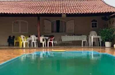 Chácara com 5 dormitórios à venda, 7000 m² por r$ 850.000,00 - vila azul (zona rural) - são josé do rio preto/sp