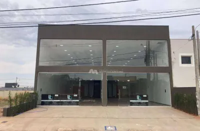Salão à venda, 140 m² por r$ 1.350.000,00 - parque das amoras ii - são josé do rio preto/sp