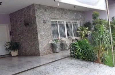 Casa com 3 dormitórios à venda, 267 m² por r$ 785.000,00 - centro - barretos/sp