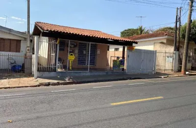 Salão à venda, 80 m² por r$ 220.000,00 - parque jaguaré - são josé do rio preto/sp