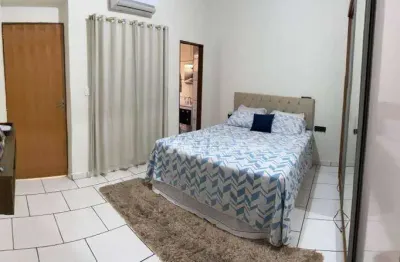 Casa com 3 dormitórios à venda, 170 m² por r$ 280.000,00 - vila angélica - são josé do rio preto/sp