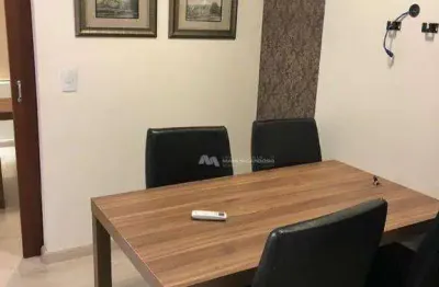Sala à venda, 52 m² por r$ 310.000,00 - redentora - são josé do rio preto/sp