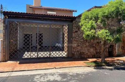Casa à venda, 230 m² por r$ 750.000,00 - jardim paulista - são josé do rio preto/sp