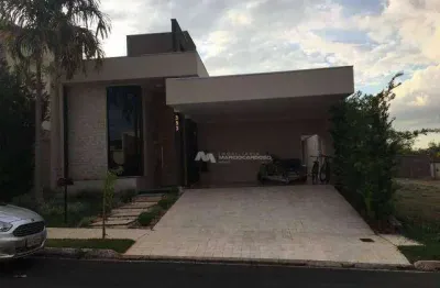 Casa com 3 dormitórios à venda, 254 m² por r$ 1.350.000,00 - condomínio recanto do lago - são josé do rio preto/sp