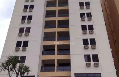 Apartamento com 3 dormitórios à venda, 95 m² por r$ 350.000,00 - centro - são josé do rio preto/sp