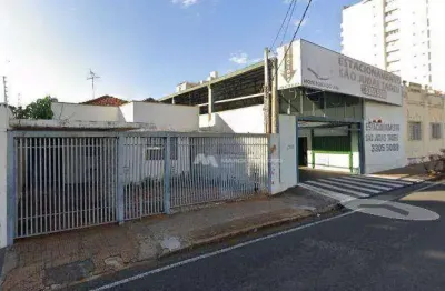 Casa à venda, 200 m² por r$ 930.000,00 - centro - são josé do rio preto/sp
