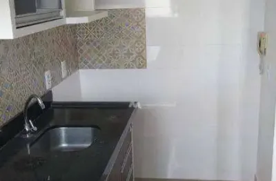 Apartamento com 2 dormitórios à venda, 49 m² por r$ 190.000,00 - rios di itália - são josé do rio preto/sp