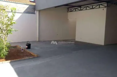 Casa com 2 dormitórios à venda, 120 m² por r$ 215.000,00 - parque dos ipes ii  - mirassol/sp