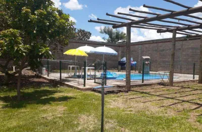 Chácara à venda, 2360 m² por r$ 850.000,00 - recanto são lucas (zona rural) - são josé do rio preto/sp