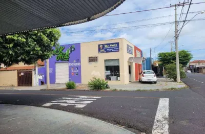 Barracão à venda, 300 m² por r$ 700.000,00 - solo sagrado i - são josé do rio preto/sp