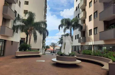 Apartamento com 3 dormitórios à venda, 94 m² por r$ 340.000,00 - vila redentora - são josé do rio preto/sp