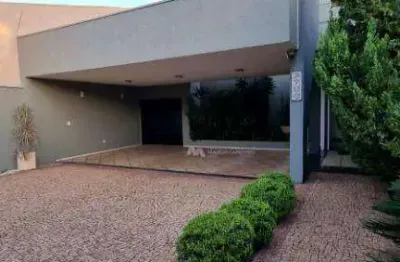 Casa com 3 dormitórios à venda, 350 m² por r$ 1.800.000,00 - alto rio preto - são josé do rio preto/sp