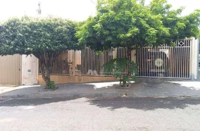 Casa com 3 dormitórios à venda, 170 m² por r$ 350.000,00 - conjunto habitacional são deocleciano - são josé do rio preto/sp