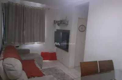 Apartamento com 2 dormitórios à venda, 46 m² por r$ 160.000,00 - residencial macedo teles i - são josé do rio preto/sp