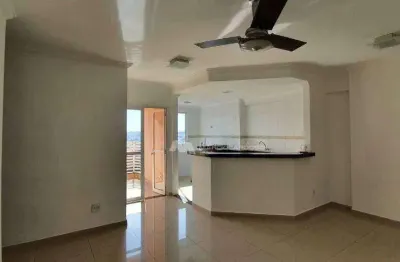 Apartamento com 2 dormitórios à venda, 60 m² por r$ 380.000,00 - boa vista - são josé do rio preto/sp