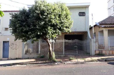 Sobrado com 3 dormitórios à venda, 115 m² por r$ 470.000,00 - vila redentora - são josé do rio preto/sp