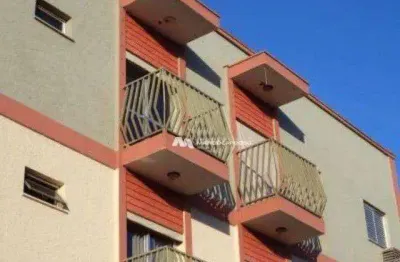 Apartamento à venda, 110 m² por r$ 270.000,00 - jardim santa lúcia - são josé do rio preto/sp