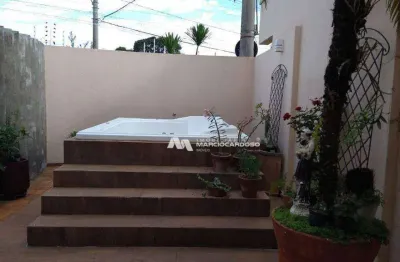 Sobrado com 3 dormitórios à venda, 170 m² por r$ 1.200.000,00 - jardim bosque das vivendas - são josé do rio preto/sp